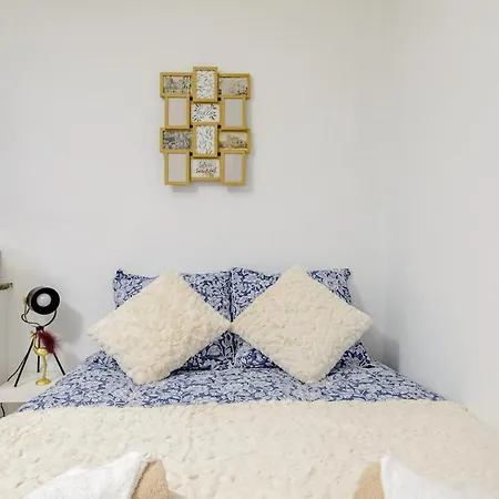 Design Sur La Rue Droite Au Centre-ville Apartamento Narbona