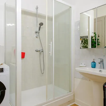 Design Sur La Rue Droite Au Centre-ville Apartamento *